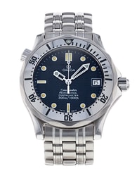 Omega Seamaster 300m Mid-Size 2552.80.00